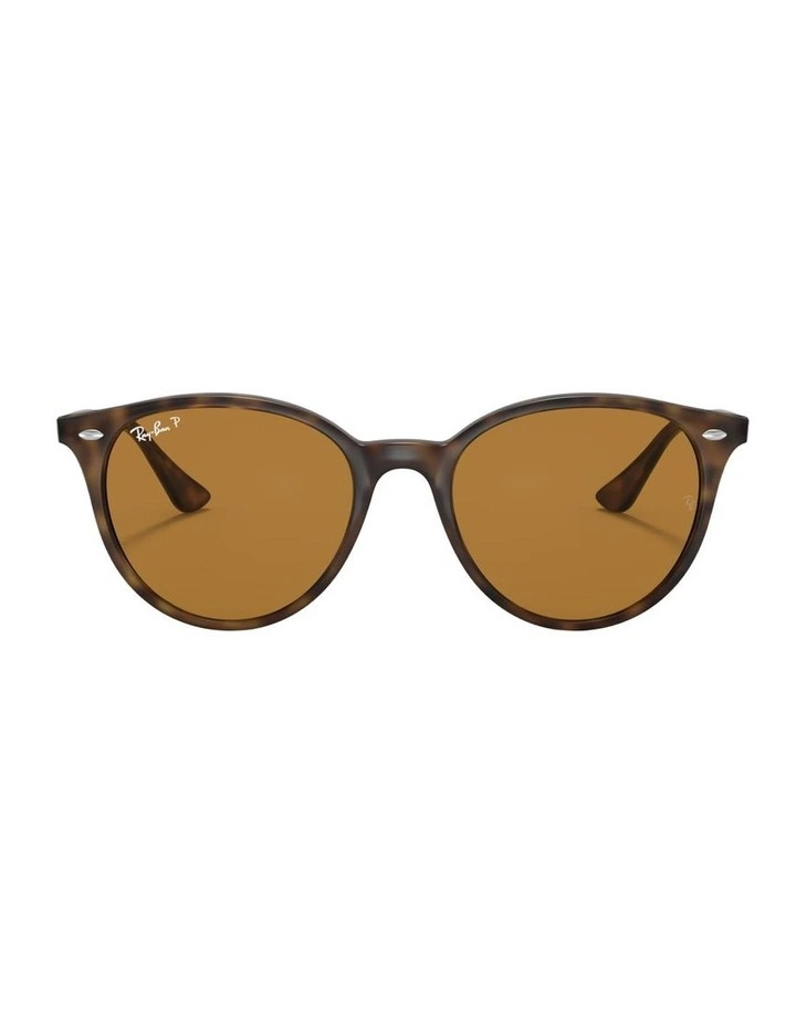 Propionate Polarised Sunglasses in Tortoise RB4305 image 1