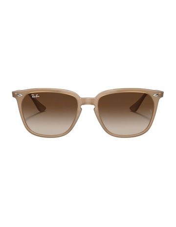 Light Brown colour