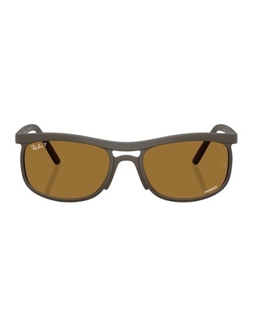 Sand Brown colour