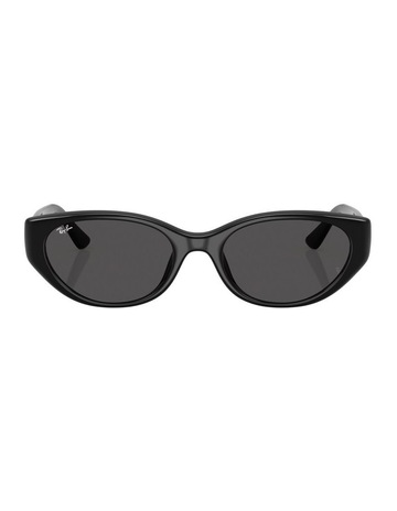 Black colour
