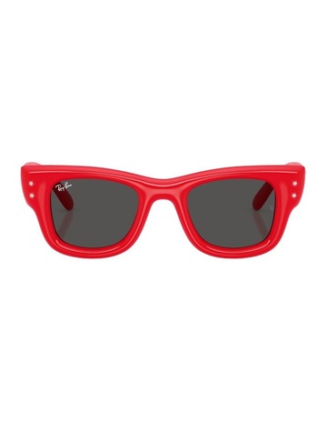 Red & Strass colour