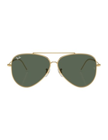 Arista Gold colour