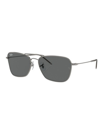 Gunmetal colour