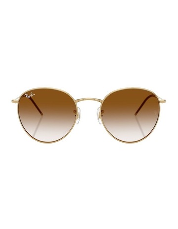 Arista Gold colour