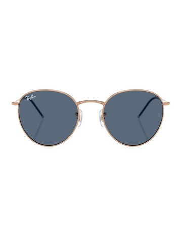 Rosegold colour