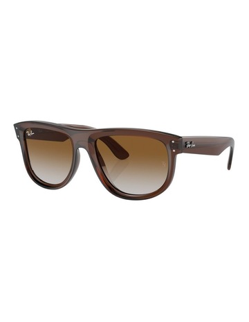 Transparent Brown colour