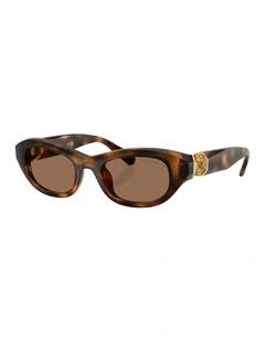 Propionate Sunglasses in Tortoise