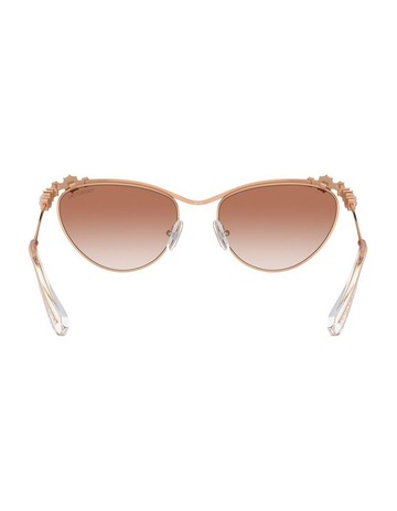 Rose Gold colour