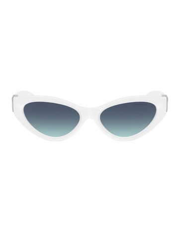 Bright White colour