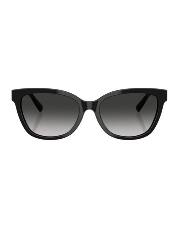 Black colour