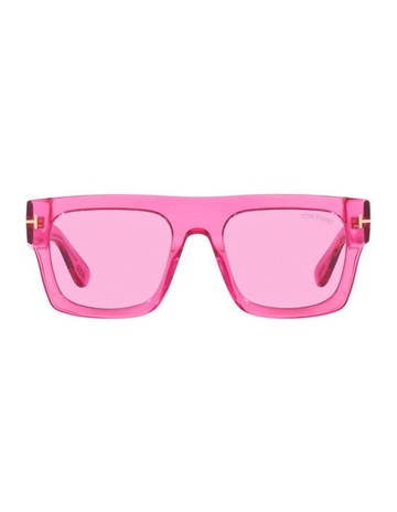 Pink colour