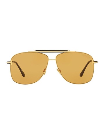 Shiny Gold colour