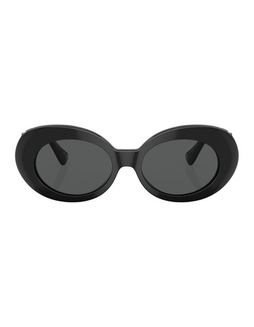 Black colour