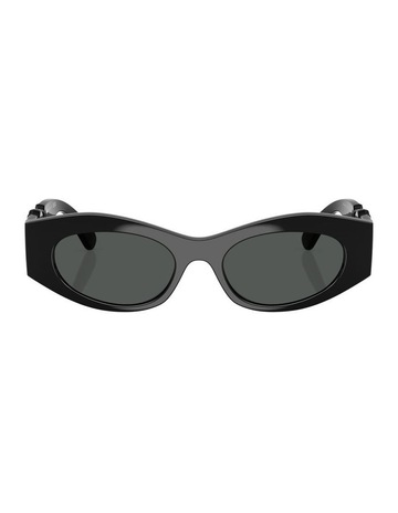 Black colour