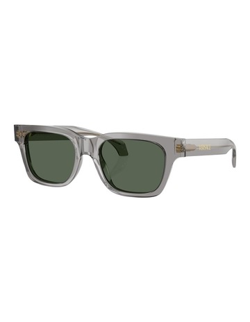Dark Transparent Grey colour
