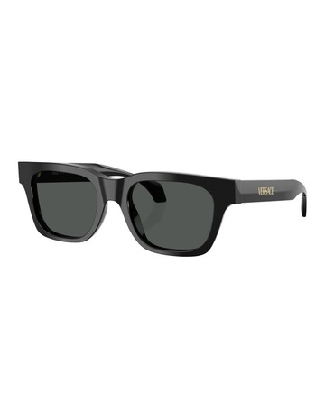 Black colour