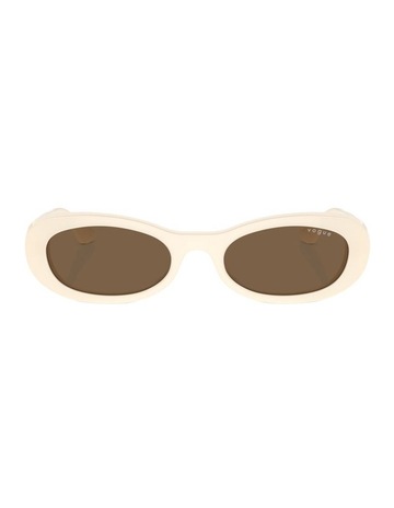 Full Ivory colour