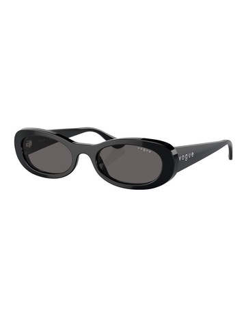 Black colour