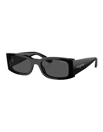 Black colour