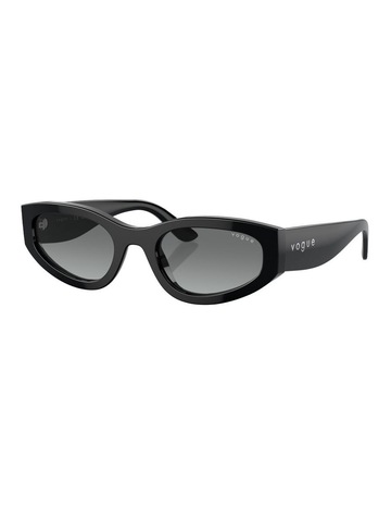 Black colour