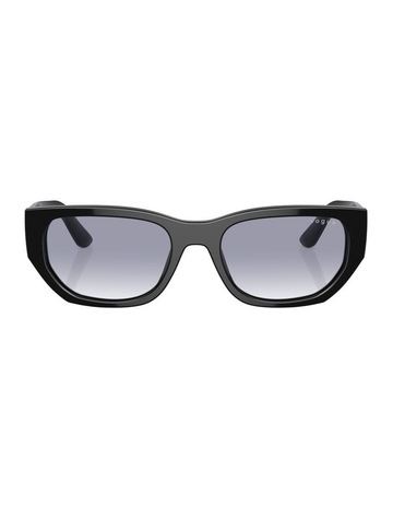 Black colour