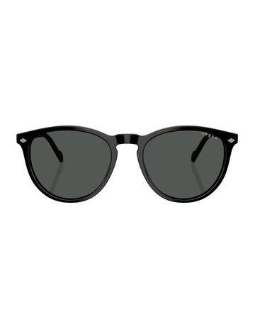 Black colour