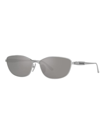 Silver colour