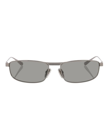 Silver colour