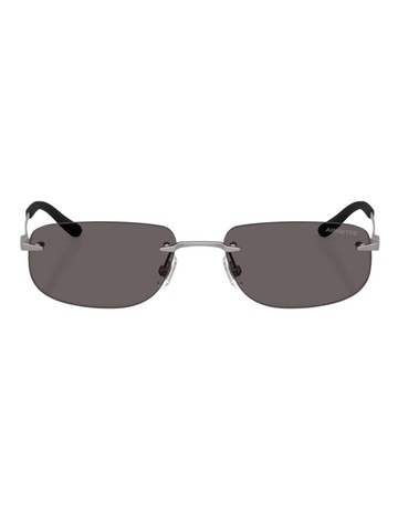 Matte Gunmetal colour