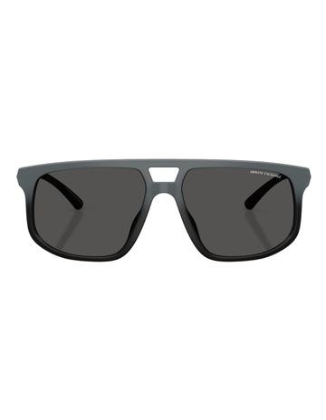 Matte Grey Gradient colour