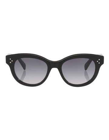 Black colour
