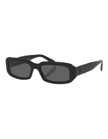 Black colour