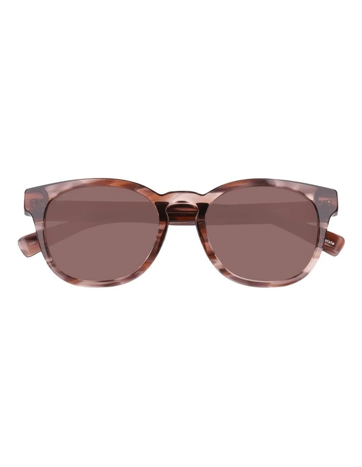 DbyD Acetate Sunglasses in Pink image 2