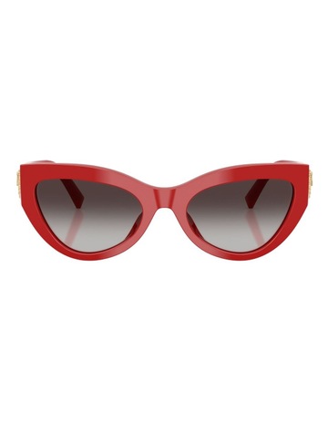Full Red colour