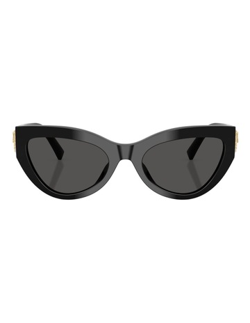 Black colour