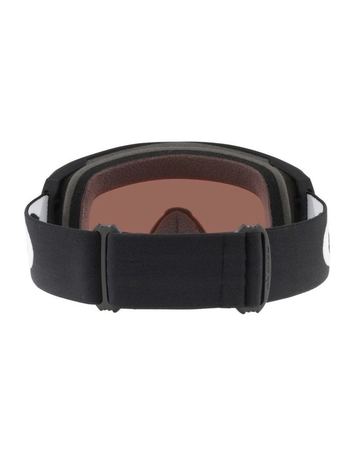 Oakley Line Miner M Snow Goggles O_matter Sunglasses in Black image 2