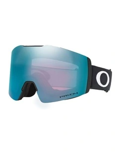 Oakley Fall Line M Snow Goggles O_matter Sunglasses in Black