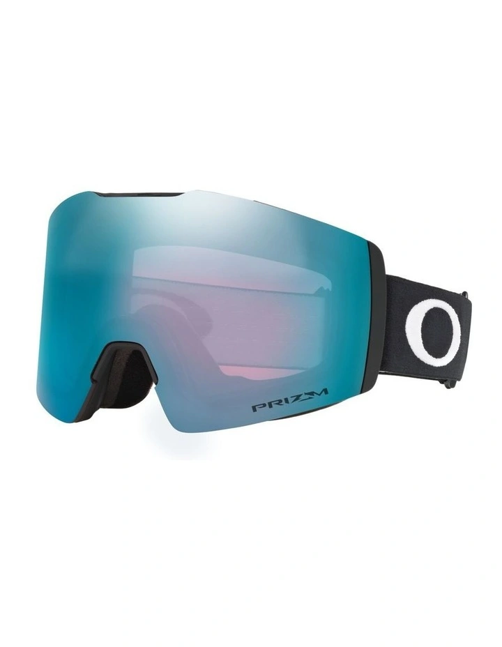 Oakley Fall Line M Snow Goggles O_matter Sunglasses in Black image 1