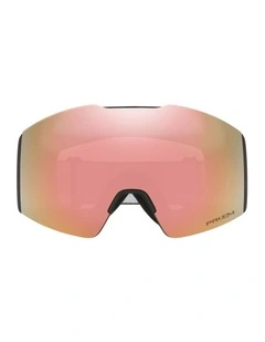 Oakley Fall Line M Snow Goggles O_matter Sunglasses in Black