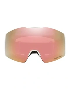 Oakley Fall Line M Snow Goggles O_matter Sunglasses in White