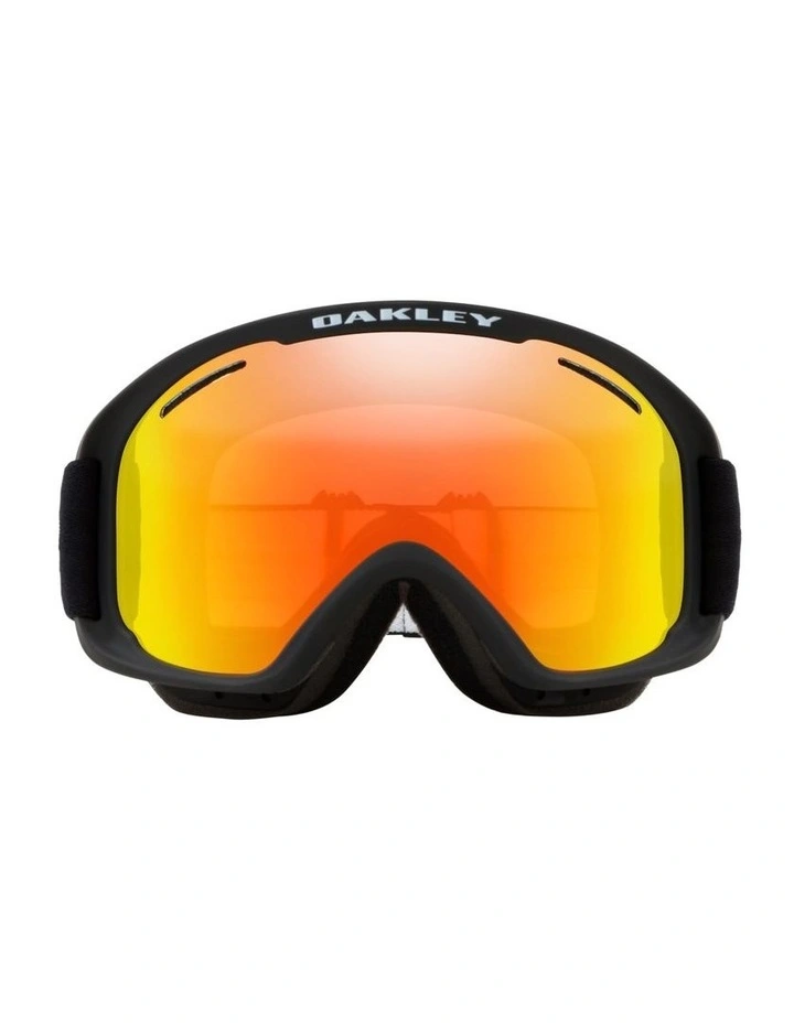 Oakley O-Frame 2.0 PRO XM Snow Goggles O_matter Sunglasses in Black image 1