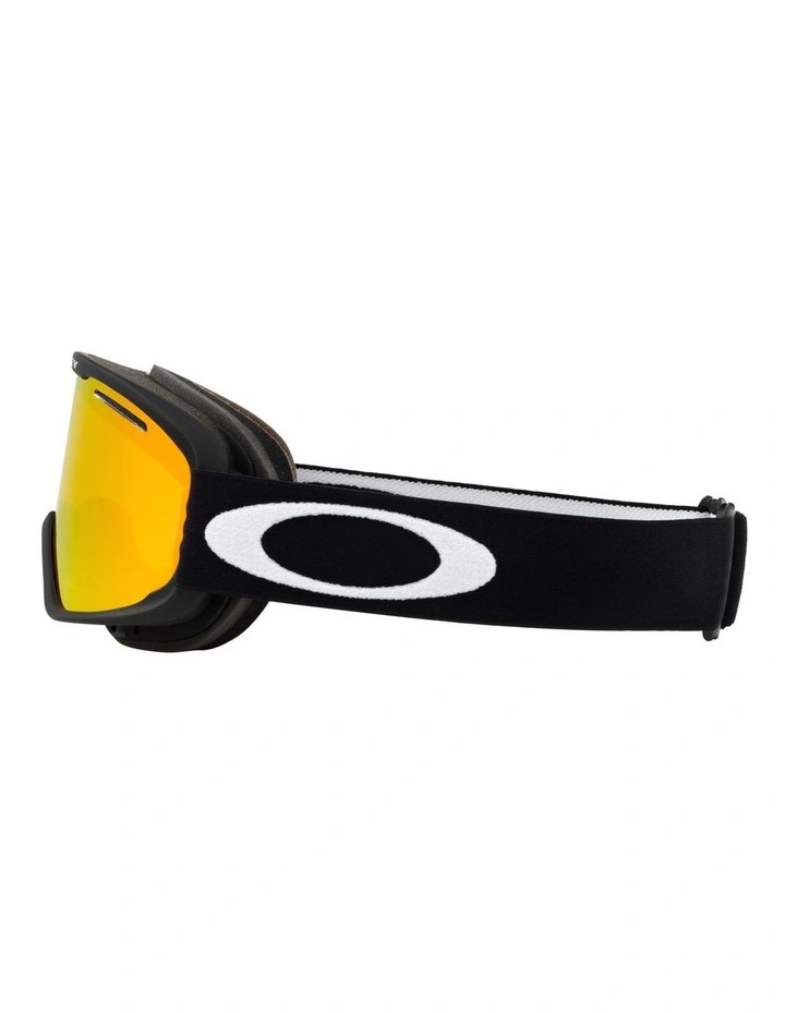Oakley O-Frame 2.0 PRO XM Snow Goggles O_matter Sunglasses in Black image 2