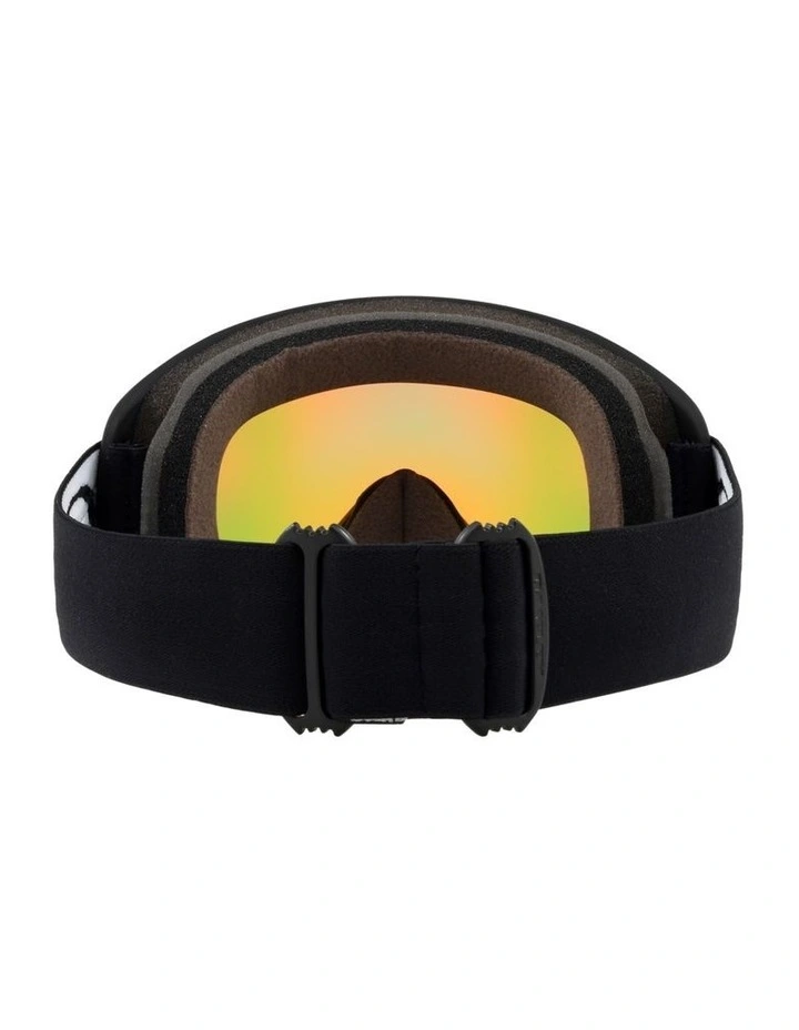 Oakley O-Frame 2.0 PRO XM Snow Goggles O_matter Sunglasses in Black image 3