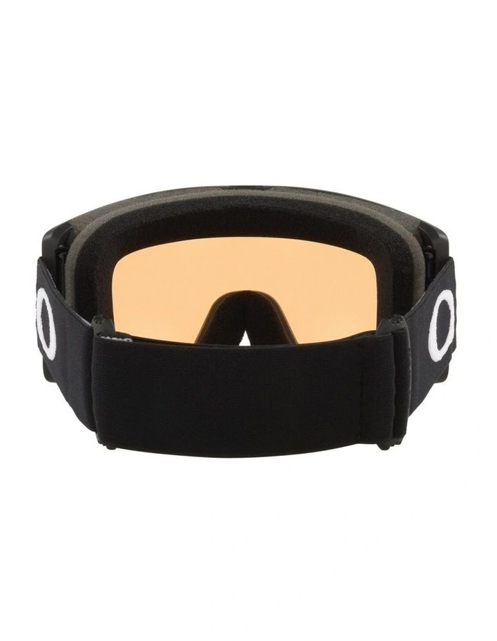 Oakley Target Line L Snow Goggles O_matter Sunglasses in Black image 2