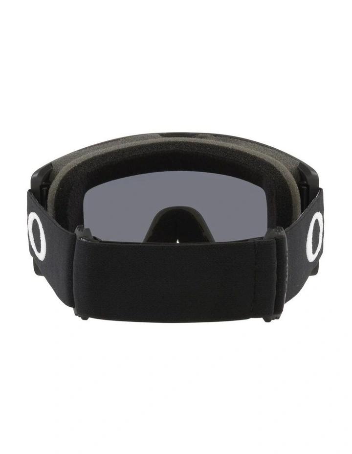 Oakley Target Line M Snow Goggles O_matter Sunglasses in Black image 3