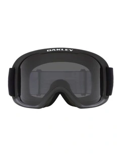 Oakley O-Frame 2.0 PRO L Snow Goggles O_matter Sunglasses in Black