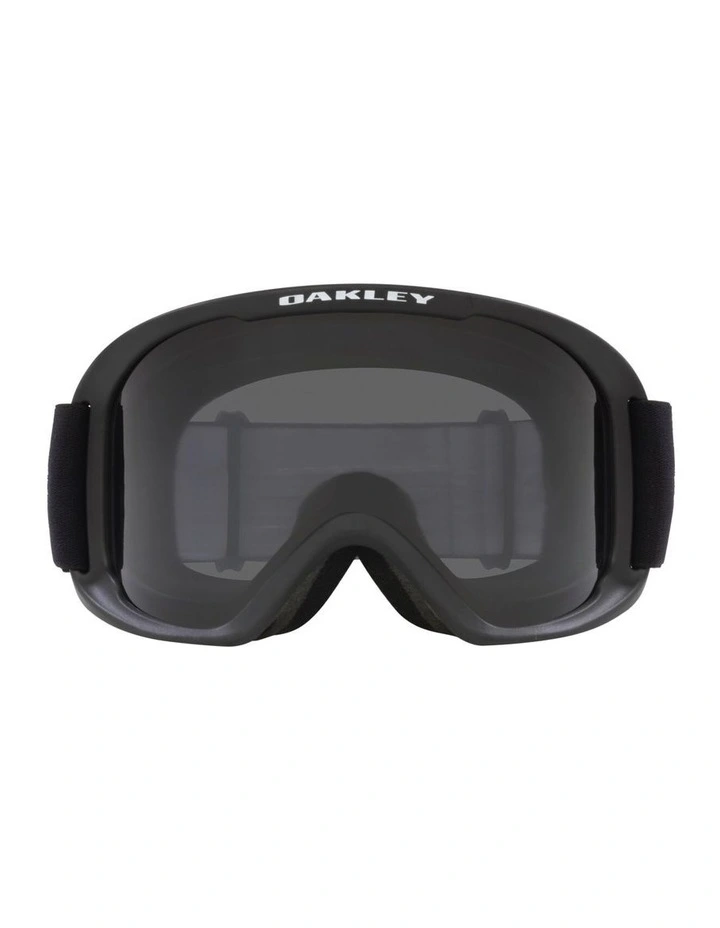 Oakley O-Frame 2.0 PRO L Snow Goggles O_matter Sunglasses in Black image 1