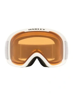 Oakley O-Frame 2.0 PRO L Snow Goggles O_matter Sunglasses in White