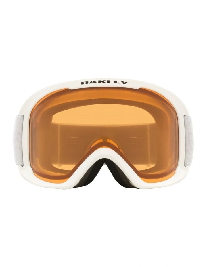 Oakley O-Frame 2.0 PRO L Snow Goggles O_matter Sunglasses in White image 1