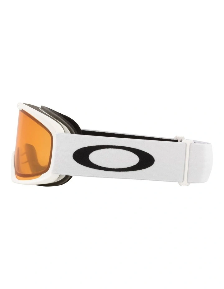Oakley O-Frame 2.0 PRO L Snow Goggles O_matter Sunglasses in White image 2